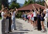 ​Održan ljetni oratorij u Župi Ivanec